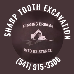 Sharp Tooth Excavation