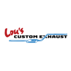 Lou's Custom Exhaust and Tires