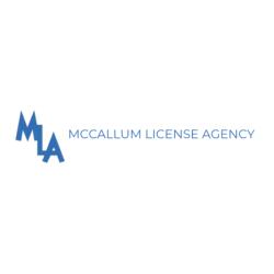 McCallum License Agency Inc