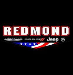 Redmond CDJR Fiat Frankfort