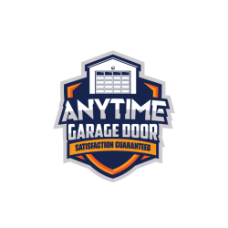 Anytime Garage Door