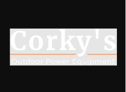 Corkys Lawnmower Service