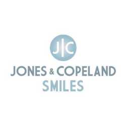 Jones & Copeland Smiles - Dr. Eric W. Jones, DMD