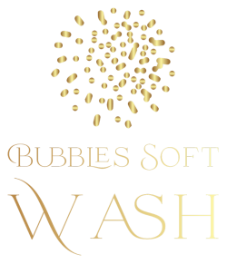 Bubbles Soft Wash