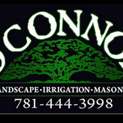 O'Connor Landscape & Irrigation