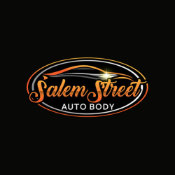Salem Street Auto Body