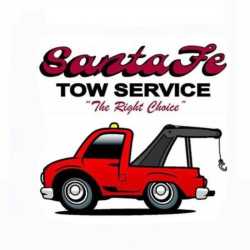 Santa Fe Towing Service - Tow Truck Kansas City
