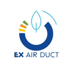 Ex Air Duct
