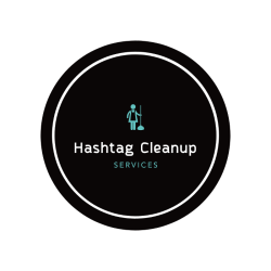 HASHTAG CLEANUP SERVICES LLC