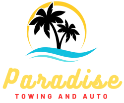 Paradise Towing & Auto