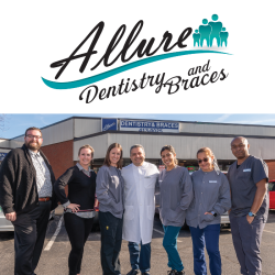 Allure Dentistry and Braces