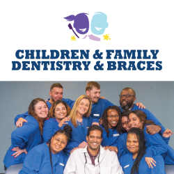 Children & Family Dentistry & Braces of Springfield