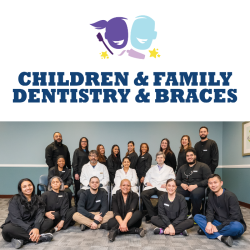 Children & Family Dentistry & Braces of Lawrence