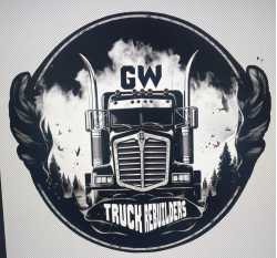 GW Truck Rebuilders