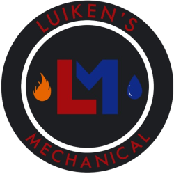 Luiken's Mechanical Heating, Cooling, Plumbing & Water