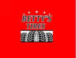 Betty's Tires and Brakes