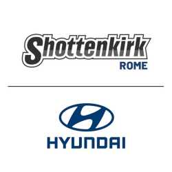 Shottenkirk Hyundai of Rome