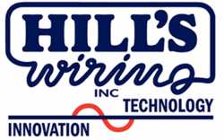 Hill's Wiring Inc