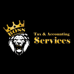 Boss Tax and Accounting Services