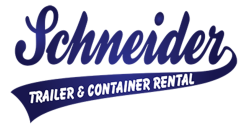Schneider Trailer & Container