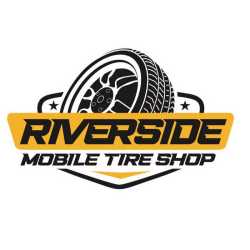 Riverside Mobile Tire Shop