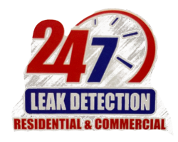24/7 Leak Detection & Plumbing