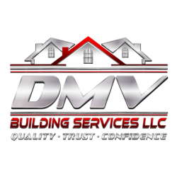 DMV Building Services