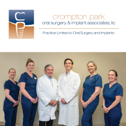 Crompton Park Oral Surgery & Implant Associates, LLC