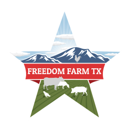 Freedom Farm TX