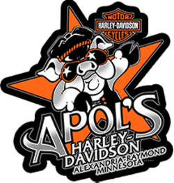 Apol's Harley-Davidson