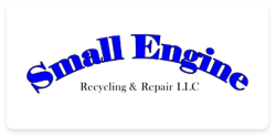 Small Engine Recycling & Repair