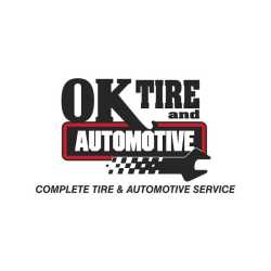 OK Tire and Automotive