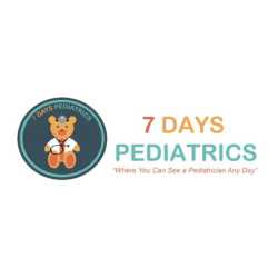 7 Days Pediatrics