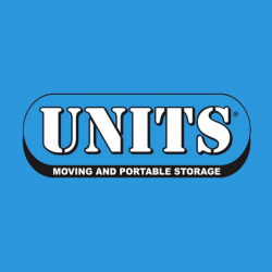 UNITS Moving and Portable Storage of San Diego