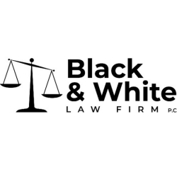 Black and White Law Firm