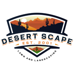 Desert Scape