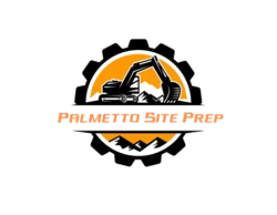 Palmetto Site Prep