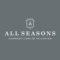 All Seasons Garment Care & Tailoring - Dry Cleaning Deephaven