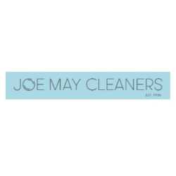 Joe May Cleaners