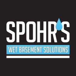 Spohr's Wet Basement Solutions