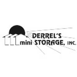Derrel's Mini Storage