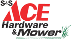 S & S Ace Hardware & Mower