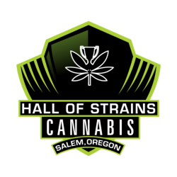 Hall Of Strains Cannabis- Weed Dispensary- Weed Delivery