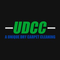 A Unique Dry Carpet Cleaning