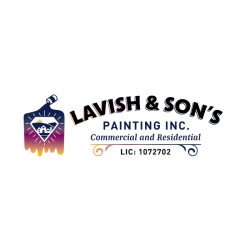 Lavish & Son's Painting, Inc.