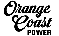 Orange Coast Power