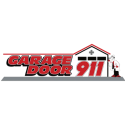 Garage Door 911