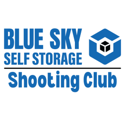 Blue Sky Self Storage - Shooting Club