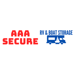 AAA Secure RV & Boat Storage