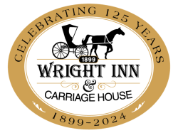 1899 Wright Inn & Carriage House
